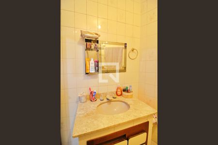 Casa à venda com 168m², 3 quartos e 8 vagasBanheiro da Suíte 3