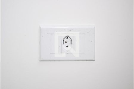 Sala de apartamento à venda com 2 quartos, 46m² em Vila Germinal, São Paulo