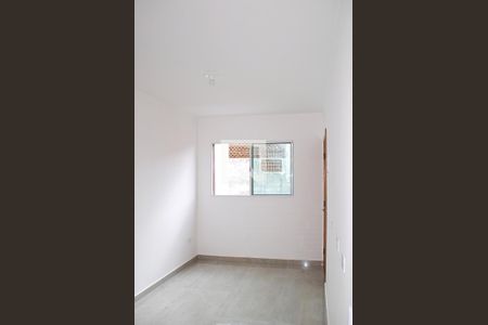 Sala de apartamento à venda com 2 quartos, 46m² em Vila Germinal, São Paulo