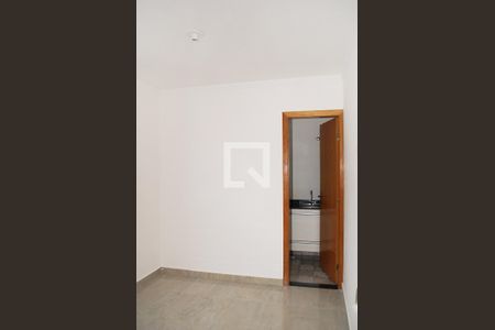 Quarto 1 de apartamento à venda com 2 quartos, 46m² em Vila Germinal, São Paulo