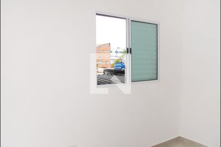 Quarto 1 de apartamento à venda com 2 quartos, 46m² em Vila Germinal, São Paulo