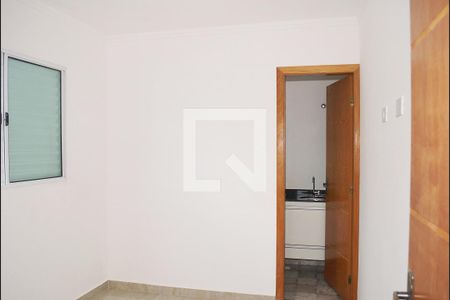 Quarto 1 de apartamento à venda com 2 quartos, 46m² em Vila Germinal, São Paulo