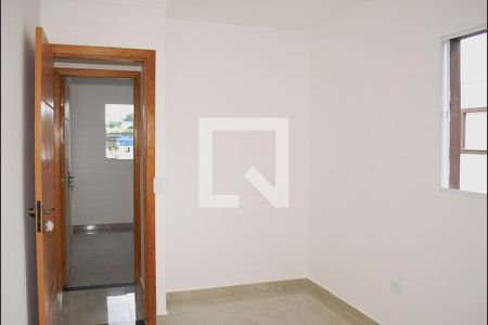 Quarto 1 de apartamento à venda com 2 quartos, 46m² em Vila Germinal, São Paulo