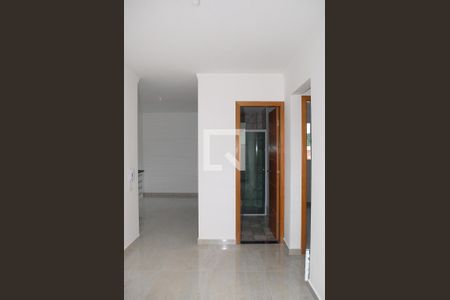Sala de apartamento à venda com 2 quartos, 46m² em Vila Germinal, São Paulo