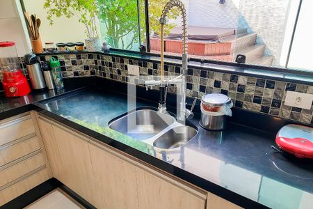 Casa à venda com 256m², 3 quartos e 4 vagasCozinha