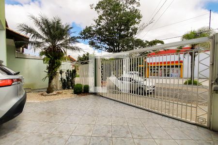 Casa à venda com 256m², 3 quartos e 4 vagasHall de Entrada