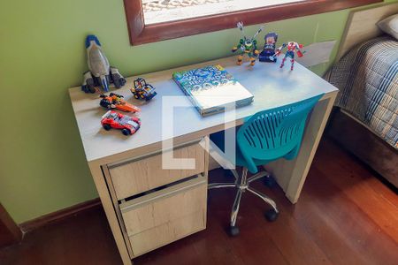 Casa à venda com 256m², 3 quartos e 4 vagasSuíte 1