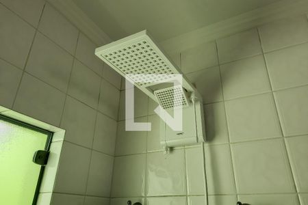 Casa à venda com 256m², 3 quartos e 4 vagasBanheiro da Suíte 2