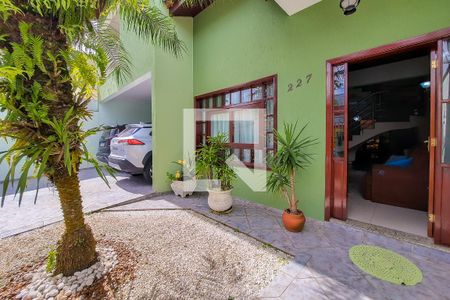 Casa à venda com 256m², 3 quartos e 4 vagasHall de Entrada