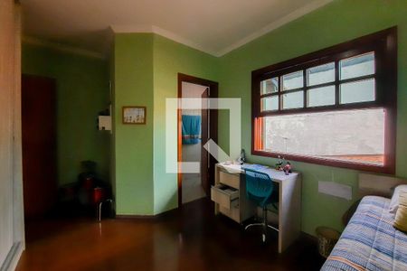 Casa à venda com 256m², 3 quartos e 4 vagasSuíte 1