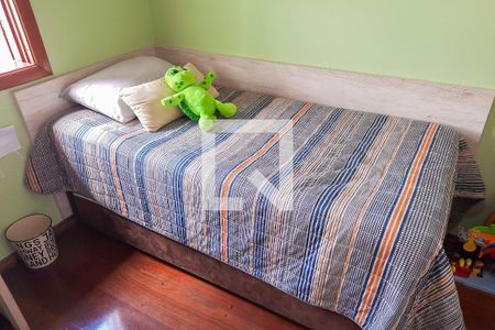 Casa à venda com 256m², 3 quartos e 4 vagasSuíte 1