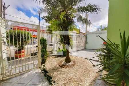 Casa à venda com 256m², 3 quartos e 4 vagasHall de Entrada