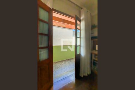 Casa à venda com 256m², 3 quartos e 4 vagasVaranda da Suíte 2