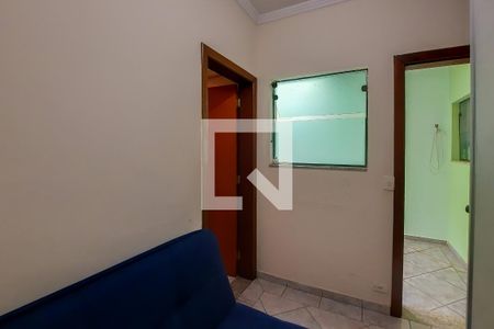 Casa à venda com 256m², 3 quartos e 4 vagasQuarto de Serviço