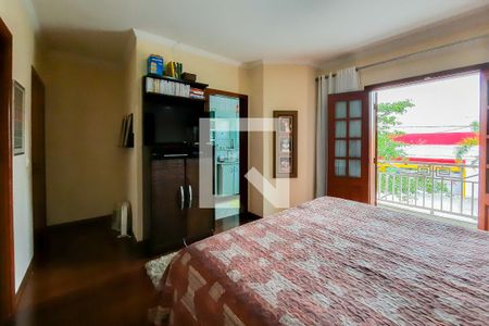 Casa à venda com 256m², 3 quartos e 4 vagasSuíte 3