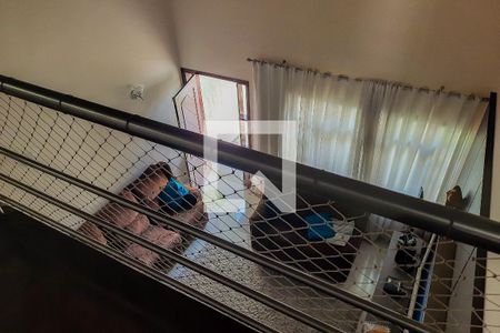 Casa à venda com 256m², 3 quartos e 4 vagasHall dos Dormitórios