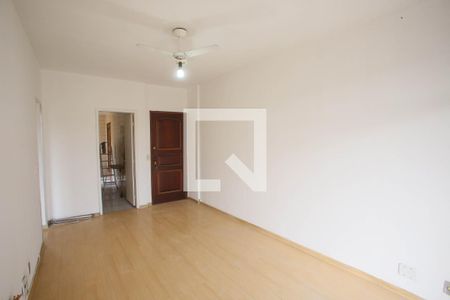 Sala de apartamento para alugar com 2 quartos, 60m² em Tanque, Rio de Janeiro