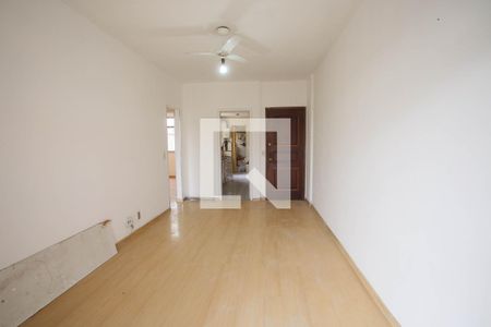 Sala de apartamento para alugar com 2 quartos, 60m² em Tanque, Rio de Janeiro