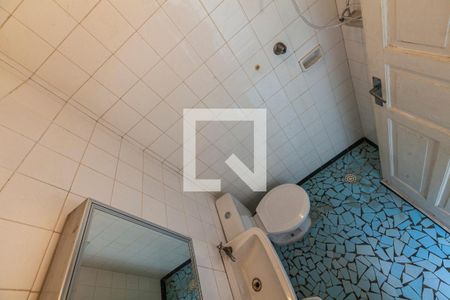 Casa à venda com 360m², 3 quartos e 4 vagas Casa à venda com 360m², 3 quartos e 4 vagasBanheiro de serviço