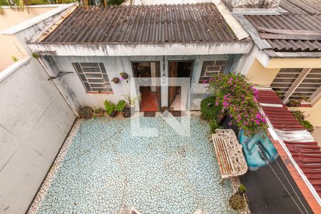 Casa à venda com 360m², 3 quartos e 4 vagas Casa à venda com 360m², 3 quartos e 4 vagasQuarto 3 vista