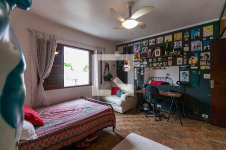 Casa à venda com 360m², 3 quartos e 4 vagas Casa à venda com 360m², 3 quartos e 4 vagasQuarto 3