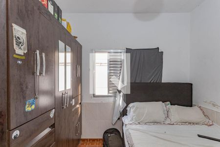 Casa à venda com 106m², 3 quartos e 3 vagasQuarto 2