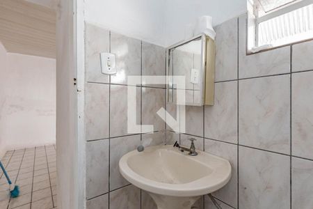 Casa à venda com 106m², 3 quartos e 3 vagasBanheiro