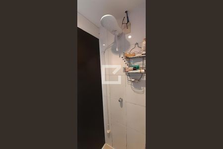 Apartamento à venda com 62m², 2 quartos e 1 vaga Apartamento à venda com 62m², 2 quartos e 1 vagaBanheiro da Suíte