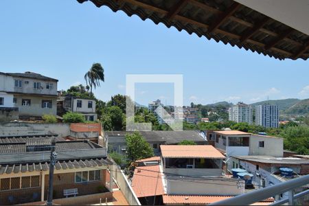 Apartamento à venda com 62m², 2 quartos e 1 vagaVista do Quarto