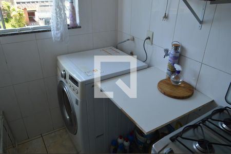 Apartamento à venda com 62m², 2 quartos e 1 vagaÁrea de Serviço