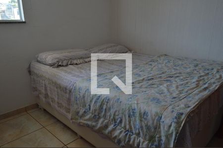 Apartamento à venda com 62m², 2 quartos e 1 vagaQuarto