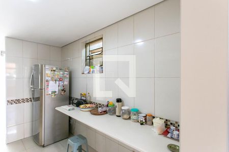 Casa à venda com 400m², 4 quartos e 3 vagasCozinha