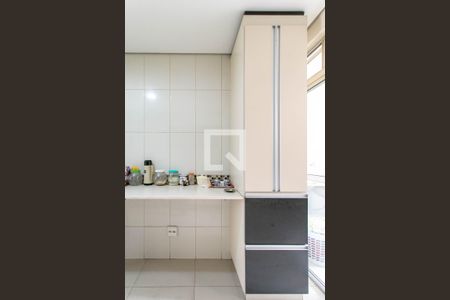 Casa à venda com 400m², 4 quartos e 3 vagasCozinha