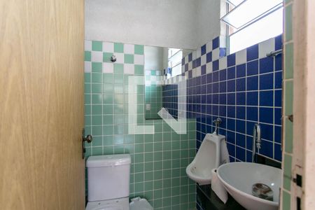 Casa à venda com 400m², 4 quartos e 3 vagasBanheiro