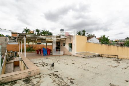 Casa à venda com 400m², 4 quartos e 3 vagasTerraço