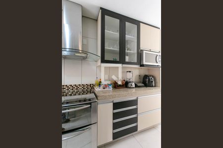 Casa à venda com 400m², 4 quartos e 3 vagasCozinha