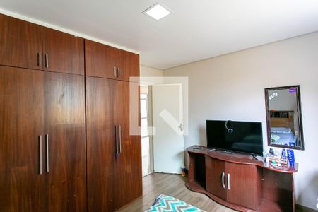 Casa à venda com 400m², 4 quartos e 3 vagasQuarto 3