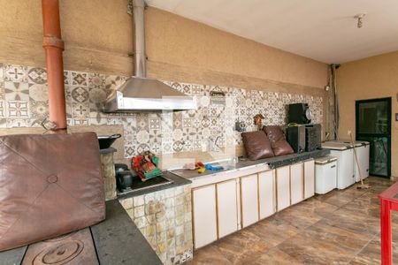 Casa à venda com 400m², 4 quartos e 3 vagasEspaço Gourmet