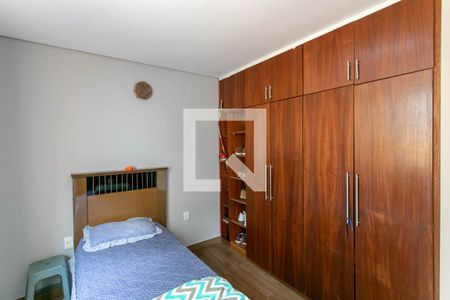 Casa à venda com 400m², 4 quartos e 3 vagasQuarto 3