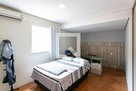 Casa à venda com 400m², 4 quartos e 3 vagasQuarto Suíte