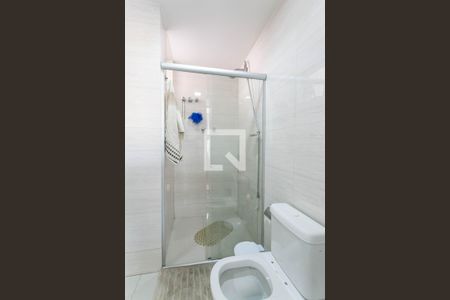 Casa à venda com 400m², 4 quartos e 3 vagasBanheiro da Suíte