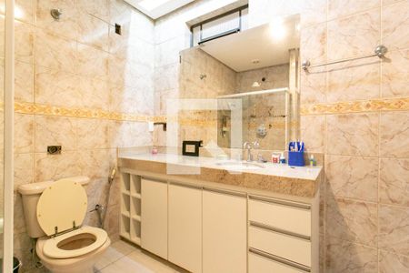 Casa à venda com 400m², 4 quartos e 3 vagasBanheiro Social