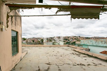 Casa à venda com 400m², 4 quartos e 3 vagasTerraço