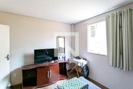 Casa à venda com 400m², 4 quartos e 3 vagasQuarto 3