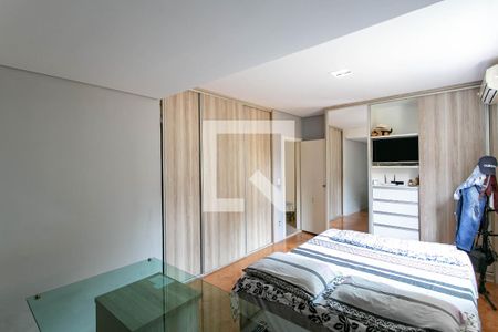 Casa à venda com 400m², 4 quartos e 3 vagasQuarto Suíte