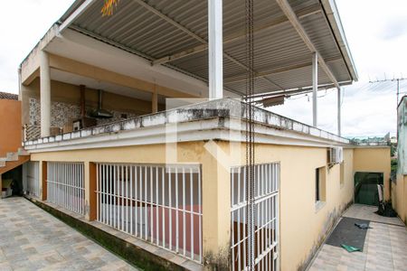 Casa à venda com 400m², 4 quartos e 3 vagasQuintal