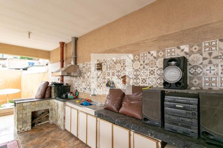 Casa à venda com 400m², 4 quartos e 3 vagasEspaço Gourmet