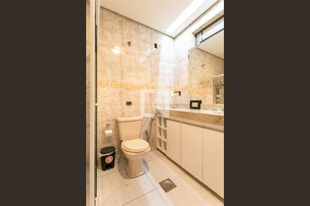 Casa à venda com 400m², 4 quartos e 3 vagasBanheiro Social