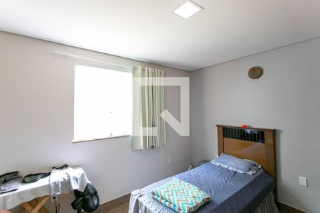 Casa à venda com 400m², 4 quartos e 3 vagasQuarto 3