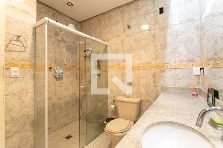 Casa à venda com 400m², 4 quartos e 3 vagasBanheiro Social